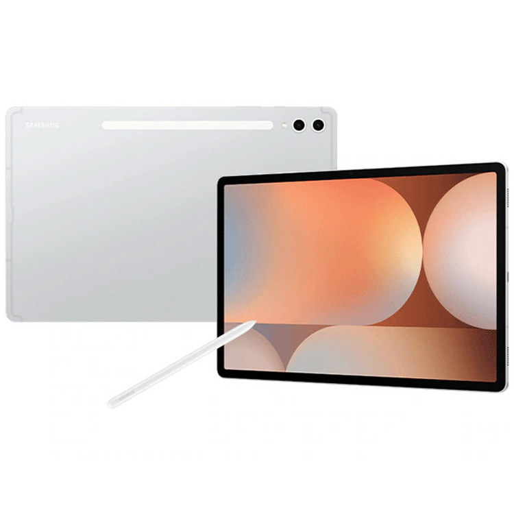 تبلت 12.4 اینچ سامسونگ مدل Galaxy Tab S10 Plus Wi-Fi ظرفیت 256 گیگابایت و رم 12 گیگابایت به همراه کیبورد