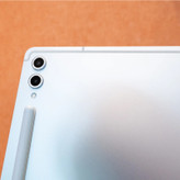 تبلت 12.4 اینچ سامسونگ مدل Galaxy Tab S10 Plus Wi-Fi ظرفیت 256 گیگابایت و رم 12 گیگابایت به همراه کیبورد