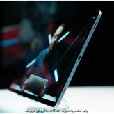 تبلت 12.4 اینچ سامسونگ مدل Galaxy Tab S10 Plus Wi-Fi ظرفیت 256 گیگابایت و رم 12 گیگابایت به همراه کیبورد