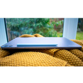تبلت 12.4 اینچ سامسونگ مدل Galaxy Tab S10 Plus Wi-Fi ظرفیت 256 گیگابایت و رم 12 گیگابایت به همراه کیبورد