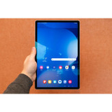 تبلت 12.4 اینچ سامسونگ مدل Galaxy Tab S10 Plus Wi-Fi ظرفیت 256 گیگابایت و رم 12 گیگابایت به همراه کیبورد