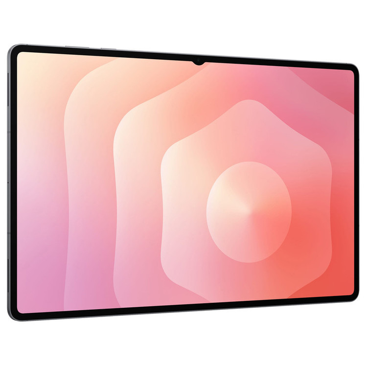 تبلت ۱۴.۶ اینچ سامسونگ مدل Galaxy Tab S11 Ultra ظرفیت 256 گیگابایت و رم 12 گیگابایت، قابلیت پشتیبانی از سیم کارت، رزولوشن دوربین ۱۳ مگاپیکسل، پشتیبانی از قلم و کیبورد
