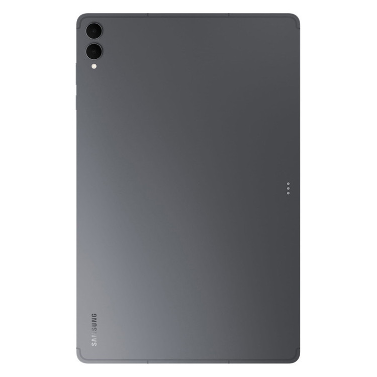 تبلت ۱۴.۶ اینچ سامسونگ مدل Galaxy Tab S11 Ultra ظرفیت 256 گیگابایت و رم 12 گیگابایت، قابلیت پشتیبانی از سیم کارت، رزولوشن دوربین ۱۳ مگاپیکسل، پشتیبانی از قلم و کیبورد