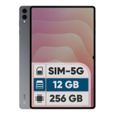 تبلت ۱۴.۶ اینچ سامسونگ مدل Galaxy Tab S11 Ultra ظرفیت 256 گیگابایت و رم 12 گیگابایت، قابلیت پشتیبانی از سیم کارت، رزولوشن دوربین ۱۳ مگاپیکسل، پشتیبانی از قلم و کیبورد