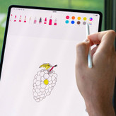 تبلت ۱۴.۶ اینچ سامسونگ مدل Galaxy Tab S11 Ultra ظرفیت 256 گیگابایت و رم 12 گیگابایت، قابلیت پشتیبانی از سیم کارت، رزولوشن دوربین ۱۳ مگاپیکسل، پشتیبانی از قلم و کیبورد