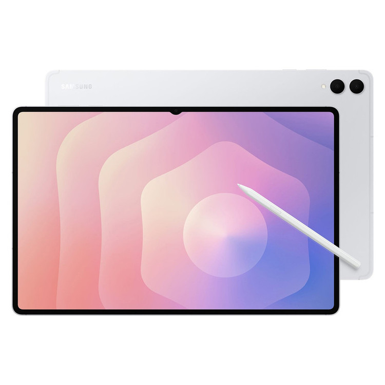 تبلت ۱۴.۶ اینچ سامسونگ مدل Galaxy Tab S11 Ultra ظرفیت 256 گیگابایت و رم 12 گیگابایت، قابلیت پشتیبانی از سیم کارت، رزولوشن دوربین ۱۳ مگاپیکسل، پشتیبانی از قلم و کیبورد