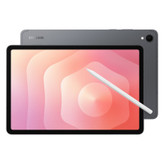 تبلت ۱۱ اینچ سامسونگ مدل Galaxy Tab S11 ظرفیت 256 گیگابایت و رم 12 گیگابایت، قابلیت پشتیبانی از سیم کارت، رزولوشن دوربین ۱۳ مگاپیکسل، پشتیبانی از قلم و کیبورد