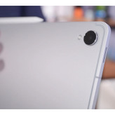 تبلت ۱۱ اینچ سامسونگ مدل Galaxy Tab S11 ظرفیت 256 گیگابایت و رم 12 گیگابایت، قابلیت پشتیبانی از سیم کارت، رزولوشن دوربین ۱۳ مگاپیکسل، پشتیبانی از قلم و کیبورد