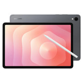 تبلت ۱۱ اینچ سامسونگ مدل Galaxy Tab S11 ظرفیت 256 گیگابایت و رم 12 گیگابایت، قابلیت پشتیبانی از سیم کارت، رزولوشن دوربین ۱۳ مگاپیکسل، پشتیبانی از قلم و کیبورد
