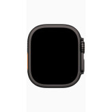 ساعت هوشمند 49 میلی متری اپل مدل Ultra 3 Natural Titanium Case با بند Trail