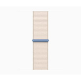 ساعت هوشمند اپل مدل SE Aluminum Case 40mm with Sport Loop Band