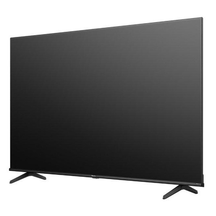 تلویزیون 55 اینچ ال ای دی هوشمند هایسنس مدل UA55A61HSHICHD