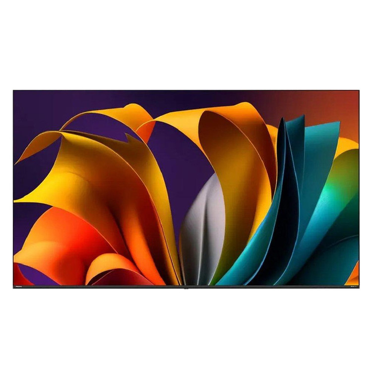 تلویزیون 55 اینچ ال ای دی هوشمند هایسنس مدل UA55A61HSHICHD