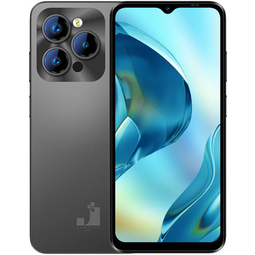 گوشی موبایل ژوبیتر مدل jPhone K10 دو سیمکارت ظرفیت 64 گیگابایت و رم 3 گیگابایت