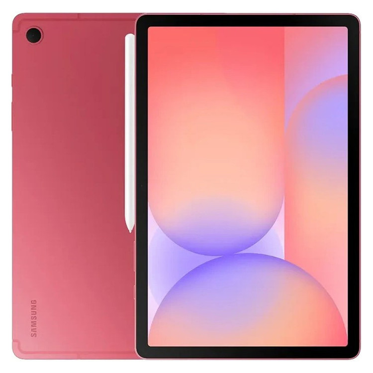 تبلت 10.9 اینچ سامسونگ مدل Galaxy Tab S10 Lite با ظرفیت 256 گیگابایت و رم 8 گیگابایت، قابلیت پشتیبانی از سیم کارت، رزولوشن دوربین اصلی ۸ مگاپیکسل، پشتیبانی از قلم