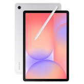 تبلت 10.9 اینچ سامسونگ مدل Galaxy Tab S10 Lite با ظرفیت 256 گیگابایت و رم 8 گیگابایت، قابلیت پشتیبانی از سیم کارت، رزولوشن دوربین اصلی ۸ مگاپیکسل، پشتیبانی از قلم