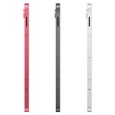 تبلت 10.9 اینچ سامسونگ مدل Galaxy Tab S10 Lite با ظرفیت 256 گیگابایت و رم 8 گیگابایت، قابلیت پشتیبانی از سیم کارت، رزولوشن دوربین اصلی ۸ مگاپیکسل، پشتیبانی از قلم