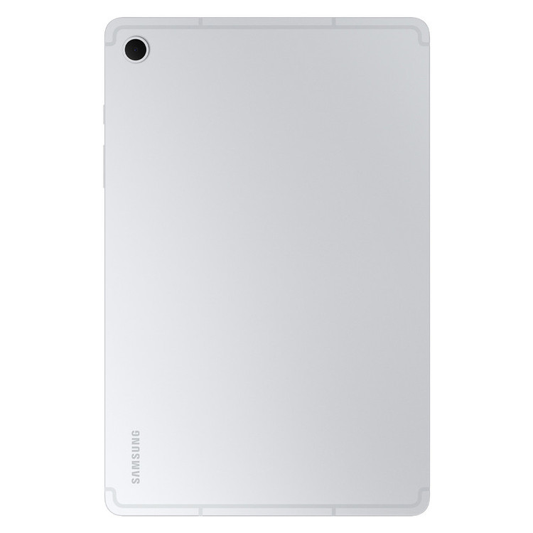 تبلت 10.9 اینچ سامسونگ مدل Galaxy Tab S10 Lite با ظرفیت 256 گیگابایت و رم 8 گیگابایت، قابلیت پشتیبانی از سیم کارت، رزولوشن دوربین اصلی ۸ مگاپیکسل، پشتیبانی از قلم
