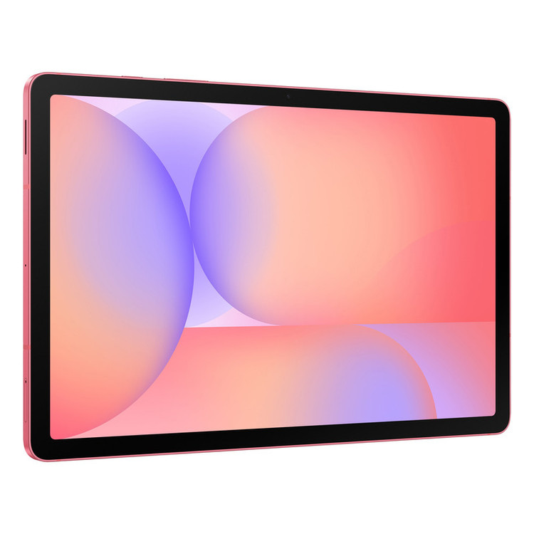 تبلت 10.9 اینچ سامسونگ مدل Galaxy Tab S10 Lite با ظرفیت 256 گیگابایت و رم 8 گیگابایت، قابلیت پشتیبانی از سیم کارت، رزولوشن دوربین اصلی ۸ مگاپیکسل، پشتیبانی از قلم