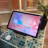 تبلت 10.9 اینچ سامسونگ مدل Galaxy Tab S10 Lite با ظرفیت 256 گیگابایت و رم 8 گیگابایت، قابلیت پشتیبانی از سیم کارت، رزولوشن دوربین اصلی ۸ مگاپیکسل، پشتیبانی از قلم
