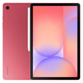 تبلت 10.9 اینچ سامسونگ مدل Galaxy Tab S10 Lite 5G با ظرفیت 128 گیگابایت و رم 6 گیگابایت، قابلیت پشتیبانی از سیم کارت، رزولوشن دوربین اصلی ۸ مگاپیکسل، پشتیبانی از قلم