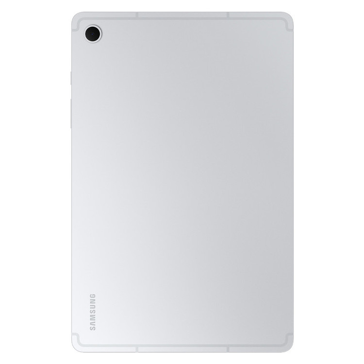 تبلت 10.9 اینچ سامسونگ مدل Galaxy Tab S10 Lite 5G با ظرفیت 128 گیگابایت و رم 6 گیگابایت، قابلیت پشتیبانی از سیم کارت، رزولوشن دوربین اصلی ۸ مگاپیکسل، پشتیبانی از قلم