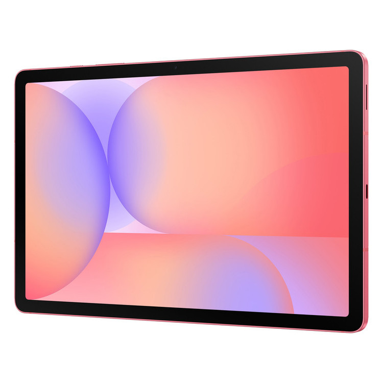 تبلت 10.9 اینچ سامسونگ مدل Galaxy Tab S10 Lite 5G با ظرفیت 128 گیگابایت و رم 6 گیگابایت، قابلیت پشتیبانی از سیم کارت، رزولوشن دوربین اصلی ۸ مگاپیکسل، پشتیبانی از قلم