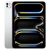 تبلت ۱۱ اینچ اپل مدل IPad Pro 2025 M5 Wi-Fi ظرفیت 256 گیگابایت و رم 12 گیگابایت، رزولوشن دوربین 12 مگاپیکسل، پشتیبانی از قلم و کیبورد