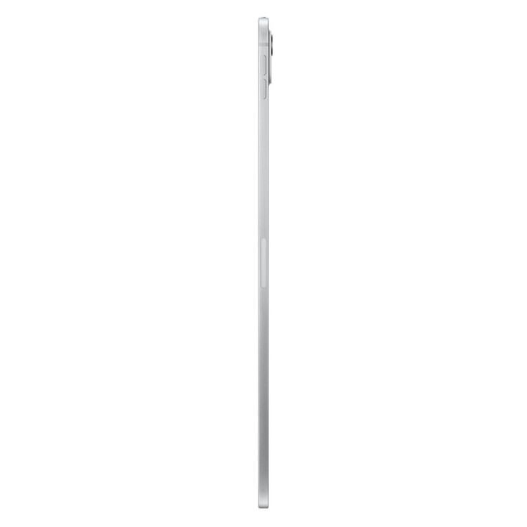 تبلت ۱۱ اینچ اپل مدل IPad Pro 2025 M5 Wi-Fi ظرفیت 256 گیگابایت و رم 12 گیگابایت، رزولوشن دوربین 12 مگاپیکسل، پشتیبانی از قلم و کیبورد