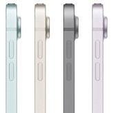 تبلت 11 اینچ اپل مدل iPad Air 11 2025 M3 Wi-Fi ظرفیت 128 گیگابایت و رم 8 گیگابایت