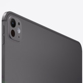 تبلت 13 اینچ اپل مدل IPad Pro 2025 M5 Wi-Fi ظرفیت 256 گیگابایت و رم 12 گیگابایت، رزولوشن دوربین 12 مگاپیکسل، پشتیبانی از قلم و کیبورد