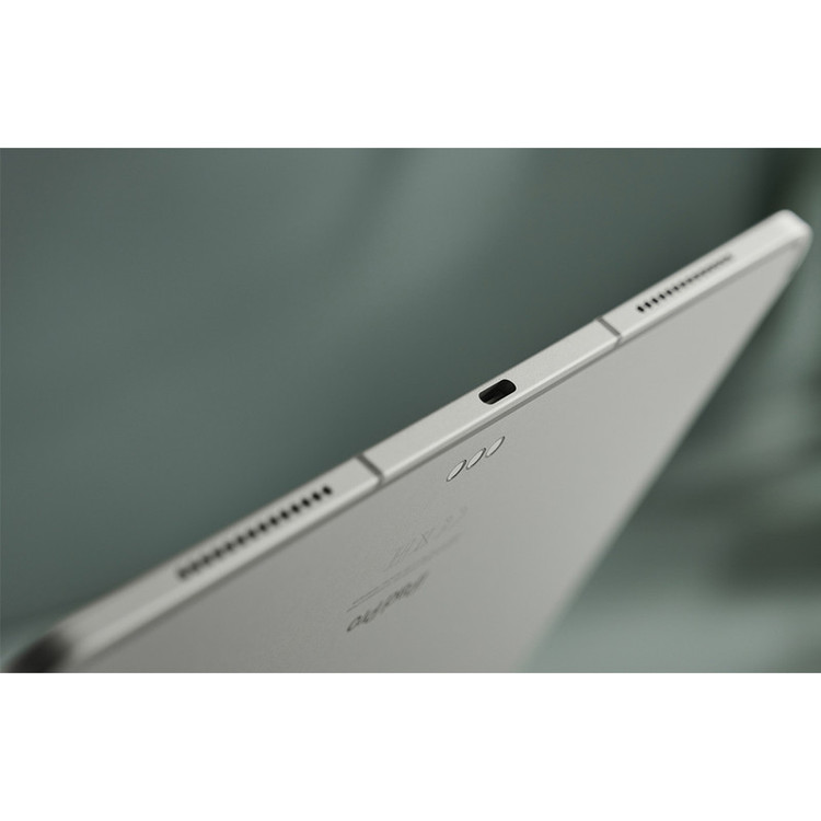 تبلت 13 اینچ اپل مدل IPad Pro 2025 M5 Wi-Fi ظرفیت 256 گیگابایت و رم 12 گیگابایت، رزولوشن دوربین 12 مگاپیکسل، پشتیبانی از قلم و کیبورد