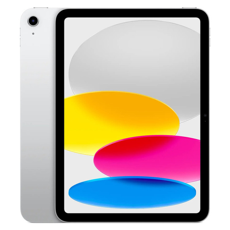 تبلت 11 اینچ اپل مدل iPad 2025 Wi-Fi ظرفیت 256 گیگابایت و رم 6 گیگابایت