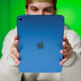 تبلت 11 اینچ اپل مدل iPad 2025 Wi-Fi ظرفیت 256 گیگابایت و رم 6 گیگابایت