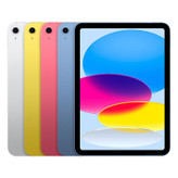 تبلت 11 اینچ اپل مدل iPad 2025 Wi-Fi ظرفیت 256 گیگابایت و رم 6 گیگابایت