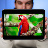 تبلت 11 اینچ اپل مدل iPad Air 11 2025 M3 Wi-Fi LLA ظرفیت 256 گیگابایت و رم 8 گیگابایت