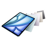 تبلت 11 اینچ اپل مدل iPad Air 11 2025 M3 Wi-Fi LLA ظرفیت 256 گیگابایت و رم 8 گیگابایت