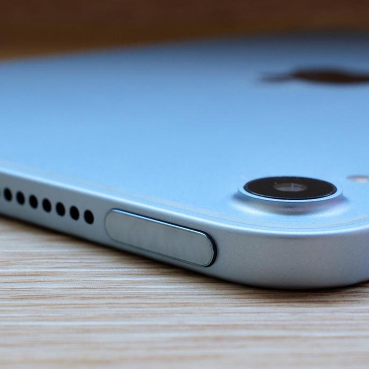 تبلت 8.3 اینچی اپل مدل iPad Mini 7th Generation 2024 Wi-Fi ظرفیت 256 گیگابایت و رم 8 گیگابایت