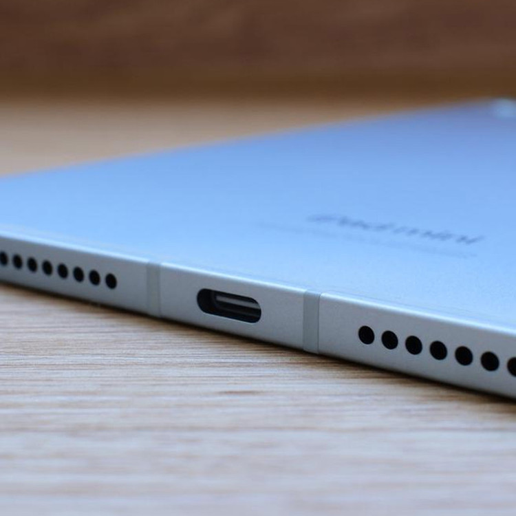 تبلت 8.3 اینچی اپل مدل iPad Mini 7th Generation 2024 Wi-Fi ظرفیت 256 گیگابایت و رم 8 گیگابایت