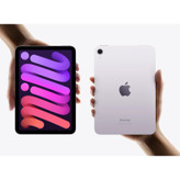 تبلت 8.3 اینچی اپل مدل iPad Mini 7th Generation 2024 Wi-Fi ظرفیت 256 گیگابایت و رم 8 گیگابایت