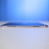 تبلت 11 اینچ اپل مدل iPad Air 2026 M4 Wi-Fi ظرفیت 256 گیگابایت و رم 12 گیگابایت، رزولوشن دوربین اصلی ۱۲ مگاپیکسل، پشتیبانی از قلم و کیبورد