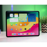 تبلت 13 اینچ اپل مدل IPad Pro 2025 M5 Wi-Fi ظرفیت 512 گیگابایت و رم 12 گیگابایت، رزولوشن دوربین 12 مگاپیکسل، پشتیبانی از قلم و کیبورد