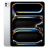 تبلت 13 اینچ اپل مدل IPad Pro 2025 M5 Wi-Fi ظرفیت 512 گیگابایت و رم 12 گیگابایت، رزولوشن دوربین 12 مگاپیکسل، پشتیبانی از قلم و کیبورد