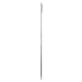 تبلت 13 اینچ اپل مدل IPad Pro 2025 M5 Wi-Fi ظرفیت 512 گیگابایت و رم 12 گیگابایت، رزولوشن دوربین 12 مگاپیکسل، پشتیبانی از قلم و کیبورد