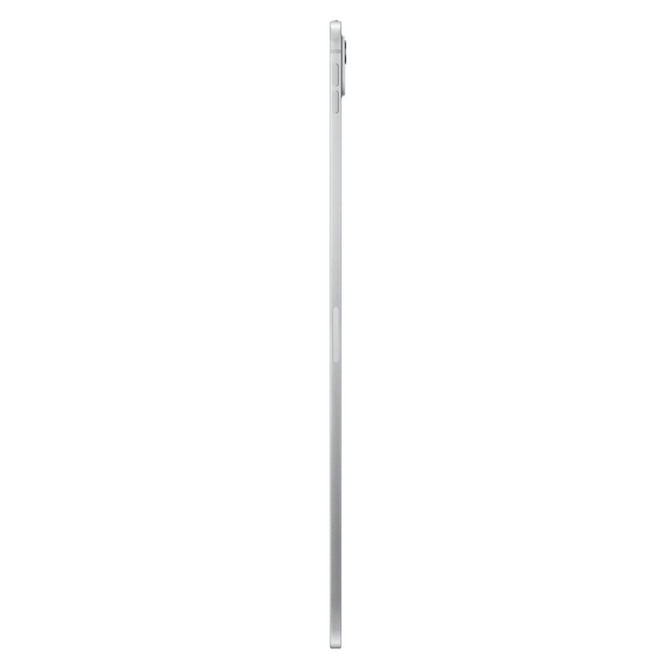 تبلت 13 اینچ اپل مدل IPad Pro 2025 M5 Wi-Fi ظرفیت 512 گیگابایت و رم 12 گیگابایت، رزولوشن دوربین 12 مگاپیکسل، پشتیبانی از قلم و کیبورد