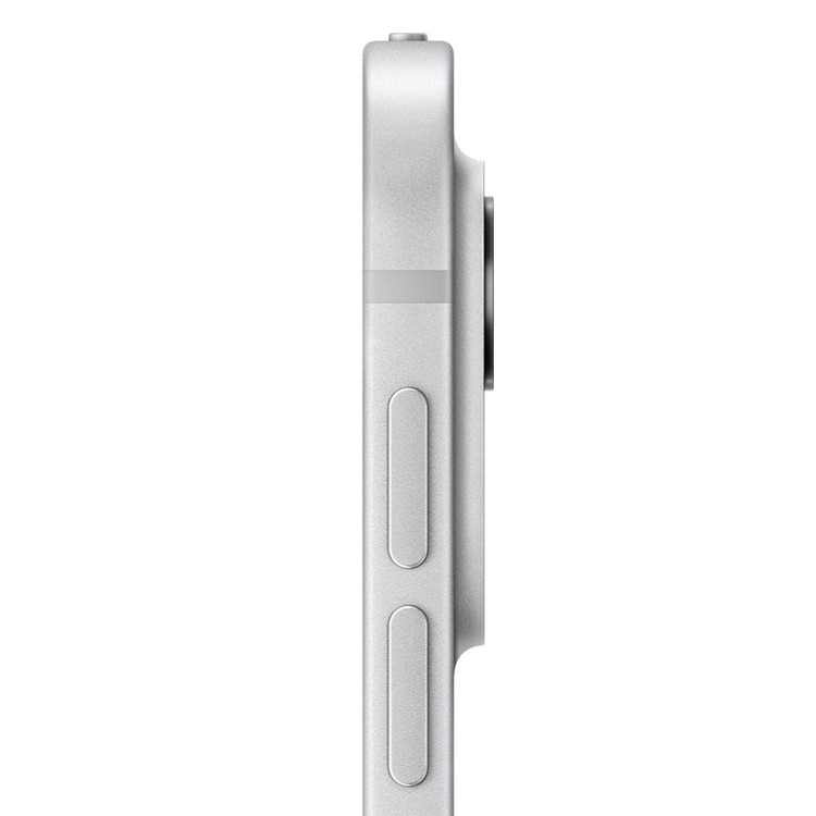 تبلت 13 اینچ اپل مدل IPad Pro 2025 M5 Wi-Fi ظرفیت 512 گیگابایت و رم 12 گیگابایت، رزولوشن دوربین 12 مگاپیکسل، پشتیبانی از قلم و کیبورد