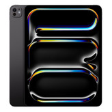 تبلت 13 اینچ اپل مدل iPad Pro 2024 M4 Wi-Fi ظرفیت 512 گیگابایت و رم 8 گیگابایت