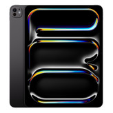 تبلت 13 اینچ اپل مدل iPad Pro 2024 M4 Wi-Fi ظرفیت 512 گیگابایت و رم 8 گیگابایت
