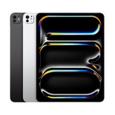 تبلت 13 اینچ اپل مدل iPad Pro 2024 M4 Wi-Fi ظرفیت 512 گیگابایت و رم 8 گیگابایت