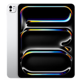 تبلت 13 اینچ اپل مدل iPad Pro 2024 M4 Wi-Fi ظرفیت 512 گیگابایت و رم 8 گیگابایت
